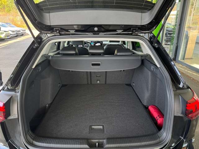 Volkswagen Golf DSG Variant