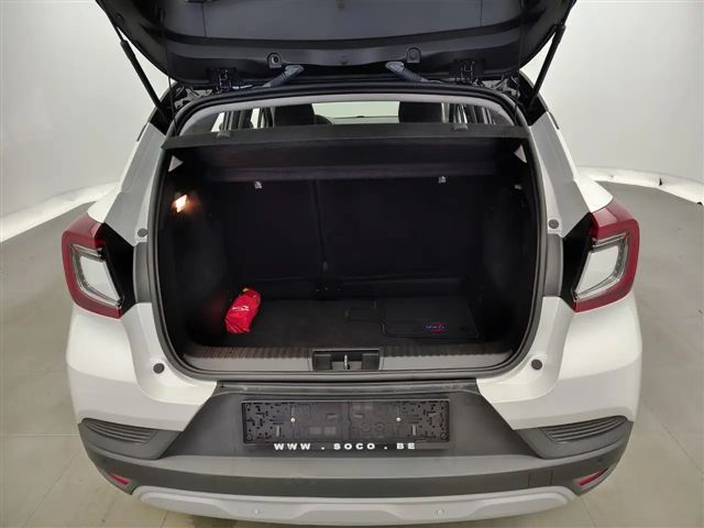 Renault Captur Evolution TCe 90