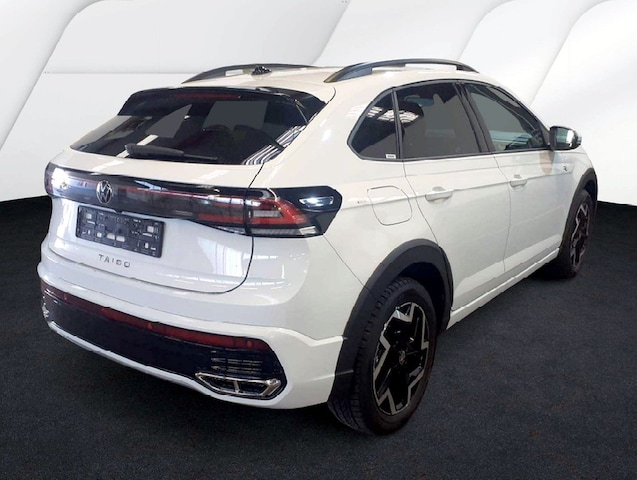 Volkswagen Taigo 1.5 TSI DSG R-Line