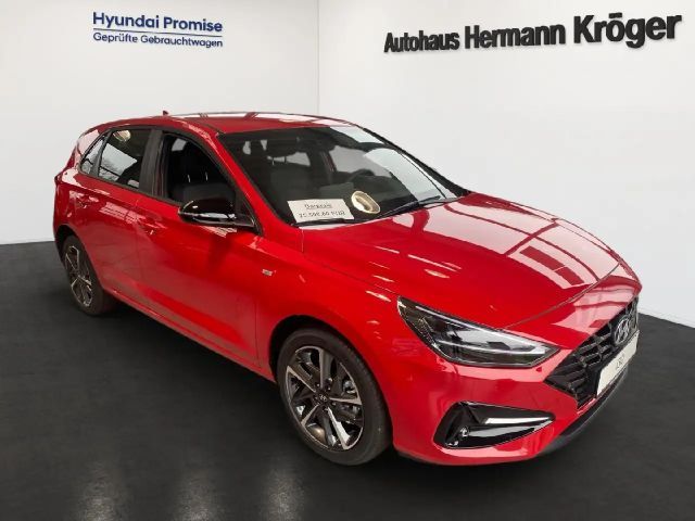 Hyundai i30 Advantage