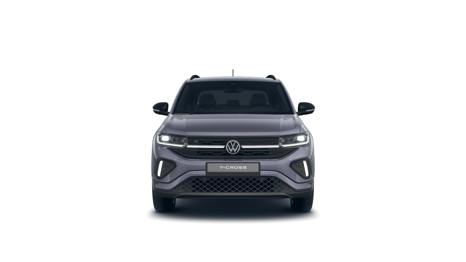 Volkswagen T-Cross 1.5 TSI ACT DSG R-Line