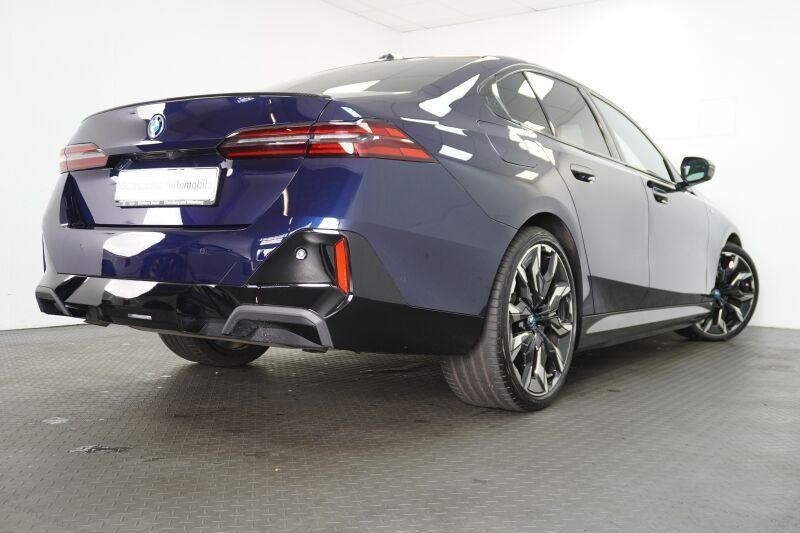 BMW 550 Sedan xDrive