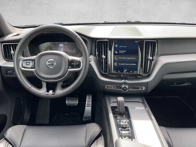 Volvo XC60 XC60 Bluetooth LED Klima Einparkhilfe el. Fenster