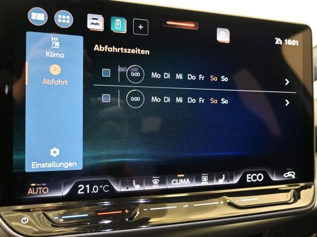 Cupra Born 77 kWh eBoost