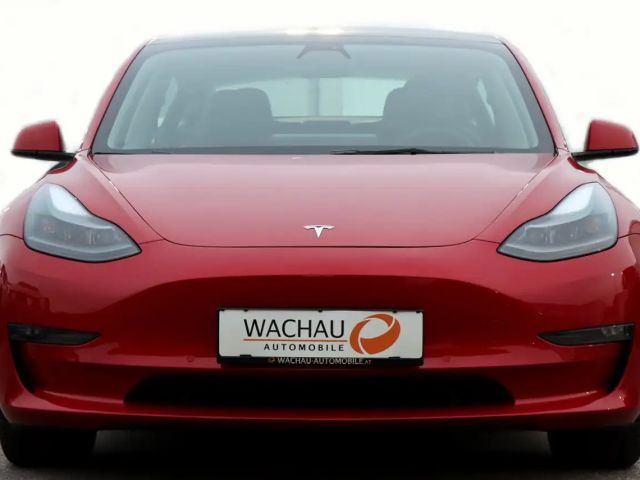 Tesla Model 3 AWD Long Range