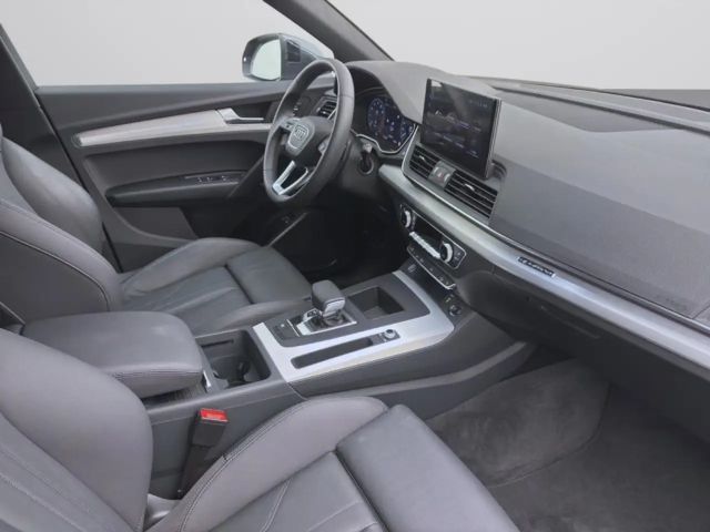 Audi Q5 Hybride Quattro Sportback