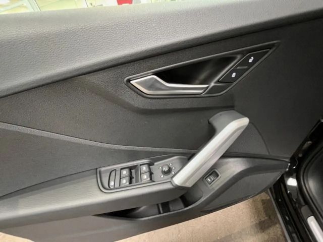 Audi Q2 35 TFSI S-Tronic