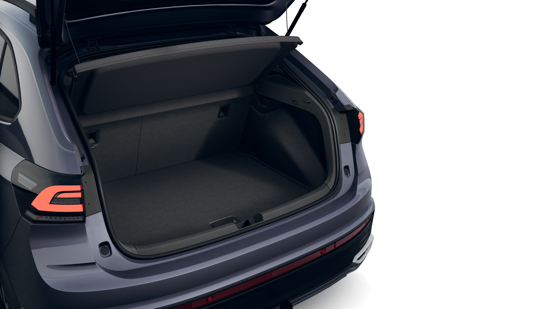 Volkswagen Taigo 1.0 TSI DSG R-Line