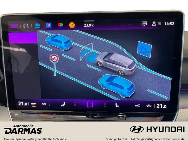 Volkswagen Golf 1.5 TSI Variant