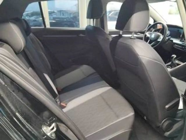 Volkswagen Golf 1.5 TSI