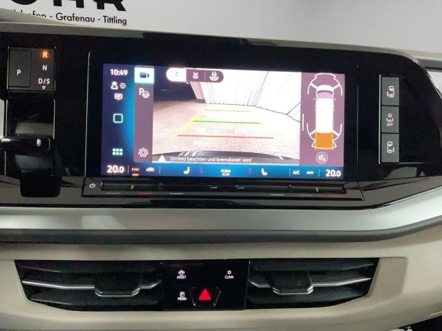 Volkswagen Multivan 2.0 TDI DSG Life T7