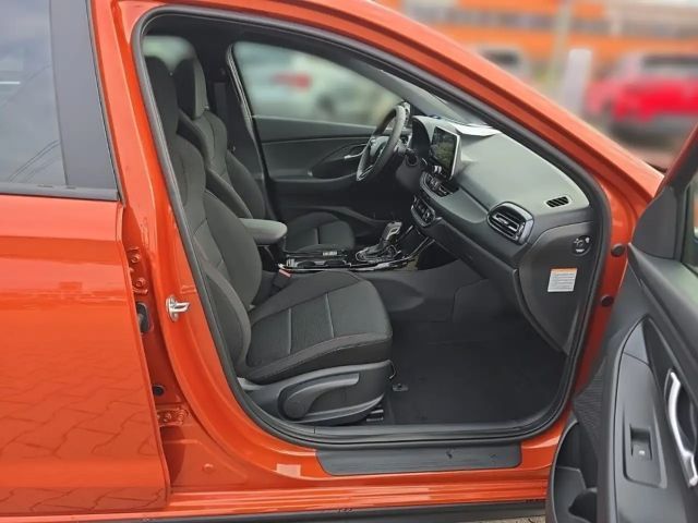 Hyundai i30 Hybrid N Line