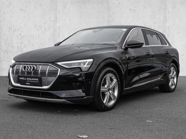 Audi e-tron 50 Quattro