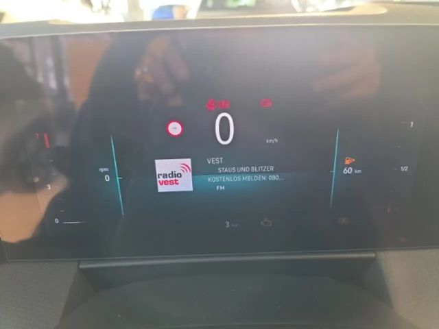 Opel Astra GS-Line Grand Sport Sports Tourer