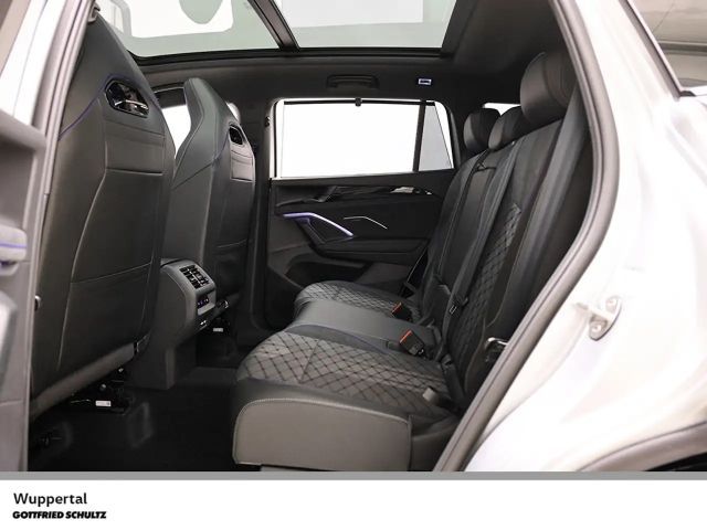 Volkswagen Tayron R-Line eHybrid