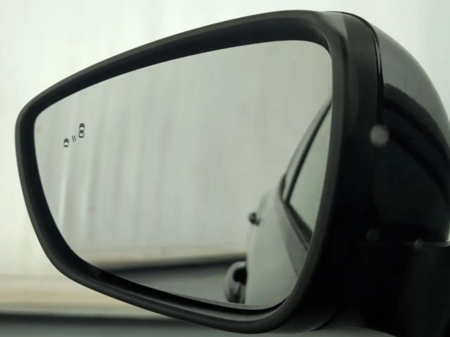 Ford Focus ST Line Wagon