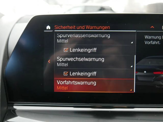 BMW M850 Coupé Gran Coupé xDrive