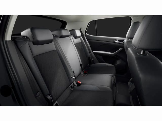 Volkswagen T-Cross 1.0 TSI DSG