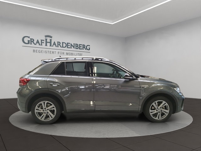 Volkswagen T-Roc 1.5 TSI DSG R-Line