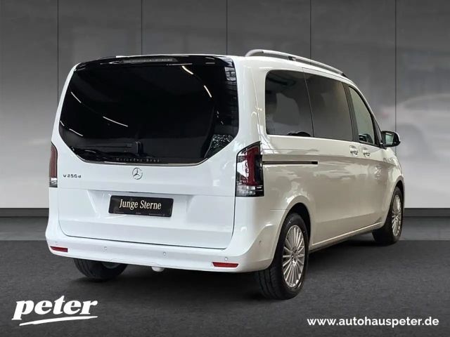 Mercedes-Benz V 250 Style V 250 d