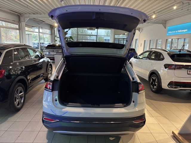 Volkswagen Taigo 1.0 TSI DSG