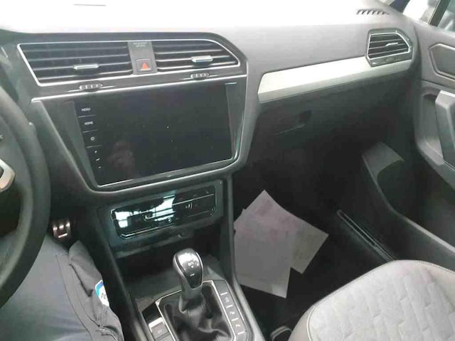 Volkswagen Tiguan DSG Life