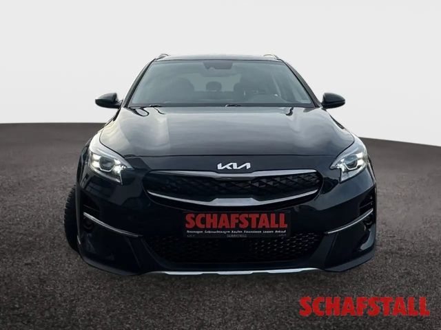 Kia XCeed GDi PHEV Spirit