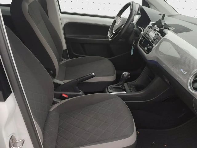 Volkswagen e-up! Style
