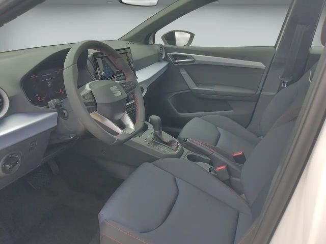 Seat Ibiza 1.0 TSI DSG FR-lijn