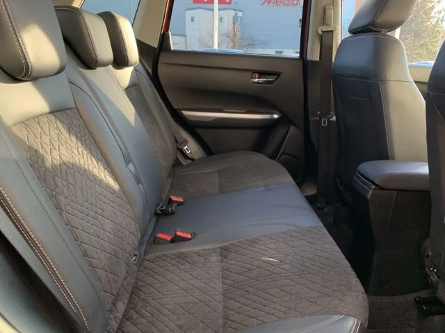 Suzuki Vitara AllGrip Boosterjet Comfort