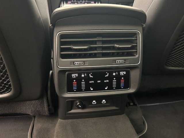 Audi Q7 55 TFSI Quattro S-Line