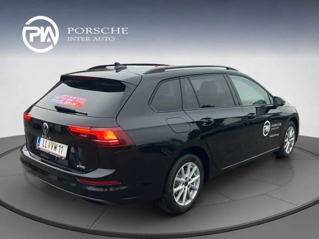 Volkswagen Golf Business DSG Variant