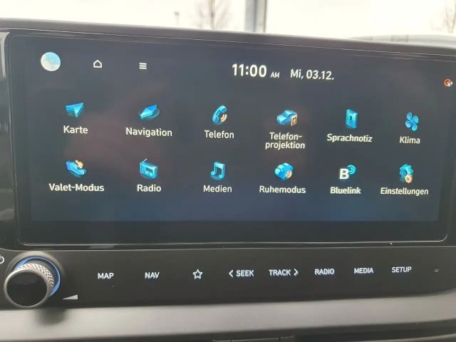 Hyundai Bayon 1.0 T-GDi Trend