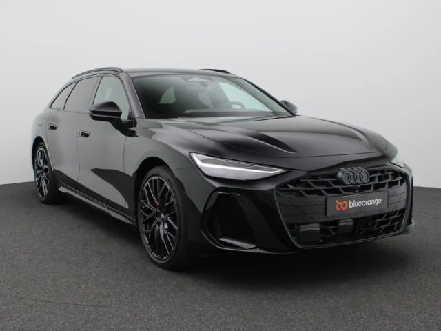 Audi A6 2.0 TFSI Avant Hybride Quattro