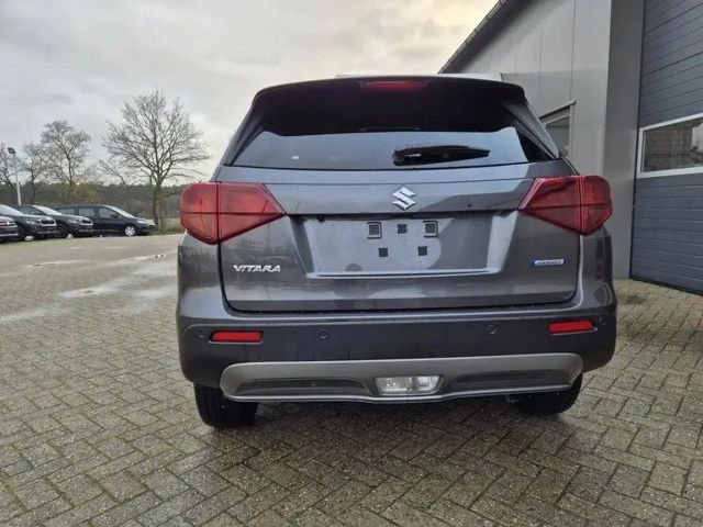 Suzuki Vitara AllGrip Boosterjet Comfort
