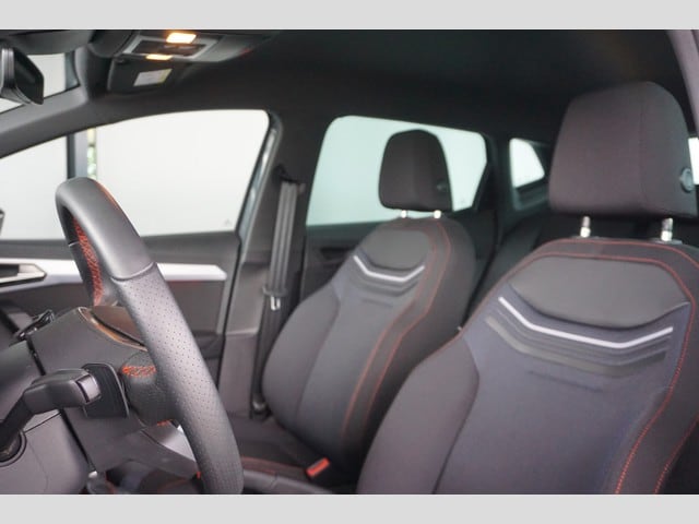 Seat Ibiza 1.0 TSI DSG FR-lijn