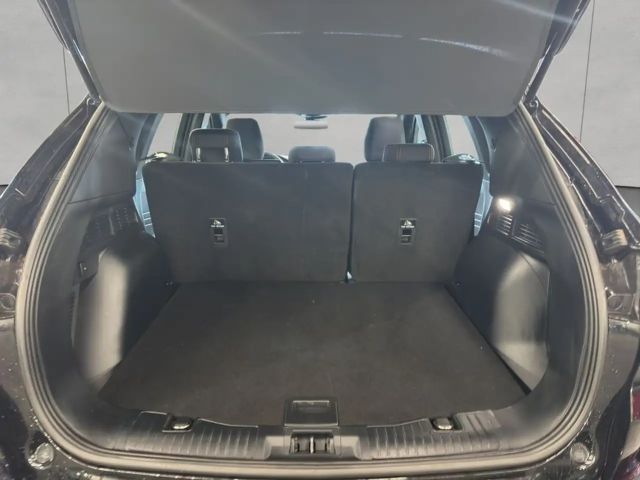 Ford Kuga EcoBoost ST Line