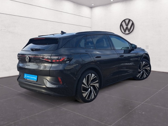 Volkswagen ID.4 4Motion GTX