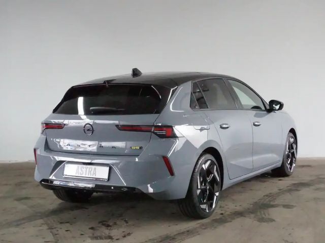 Opel Astra GSe Hybrid Innovation