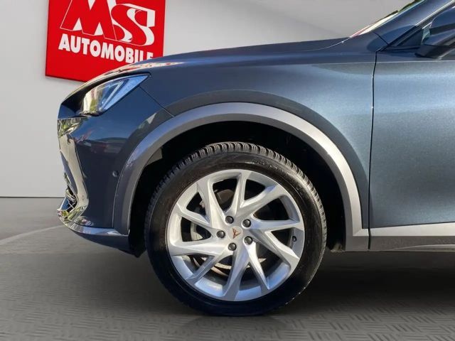 Cupra Formentor 4Drive