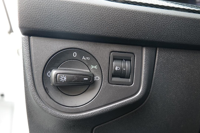 Volkswagen Polo 1.0 TSI