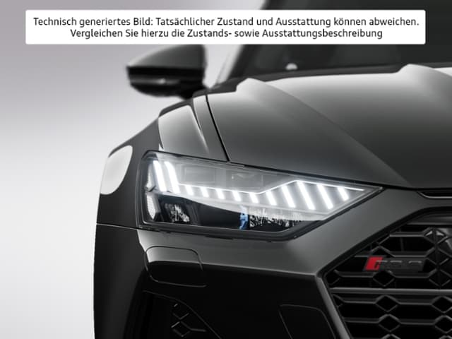 Audi A6 e-tron Avant Performance Quattro