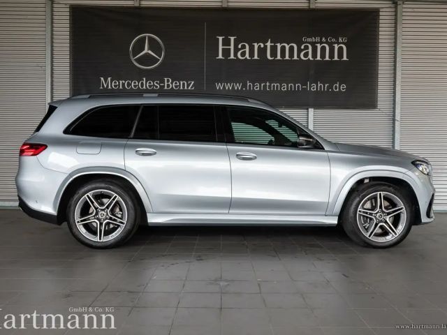 Mercedes-Benz GLS 450 4MATIC AMG Line GLS 450 d