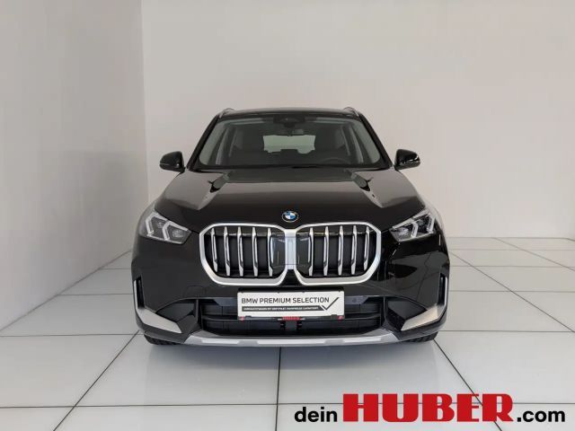 BMW X1 sDrive20i