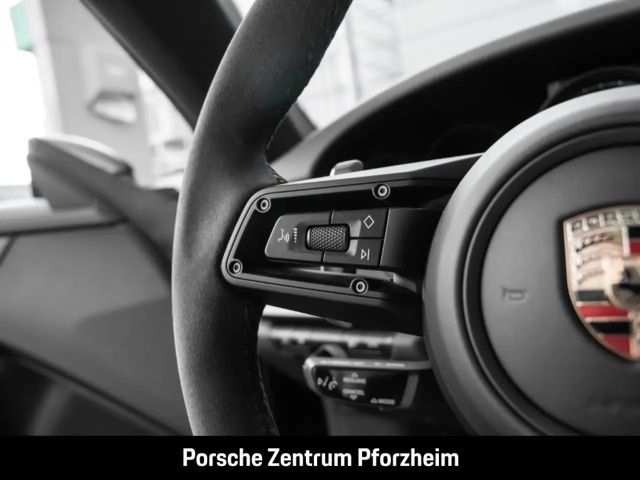 Porsche 992 Carrera Coupé