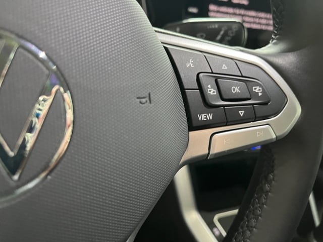 Volkswagen Polo 1.0 TSI