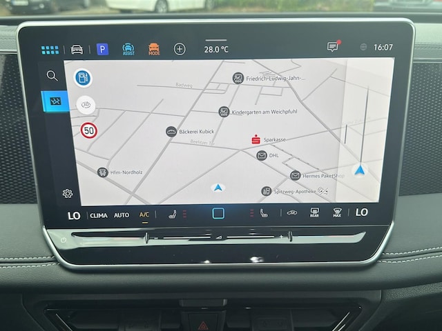 Volkswagen Tiguan 1.5 eTSI DSG