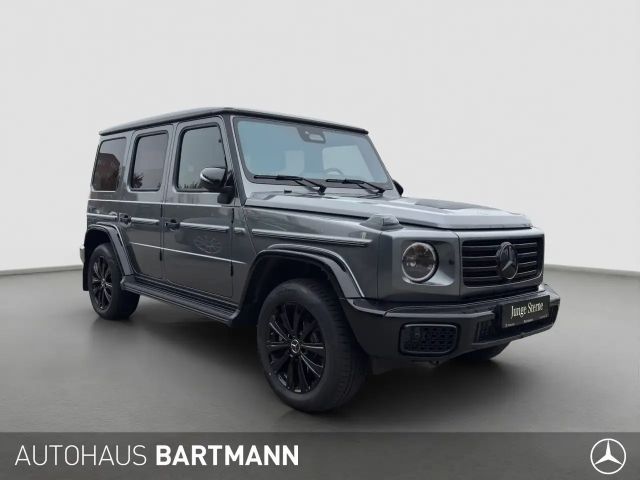 Mercedes-Benz G 450 450d