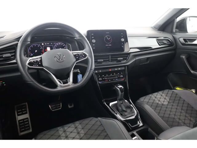 Volkswagen T-Roc 1.5 TSI DSG R-Line