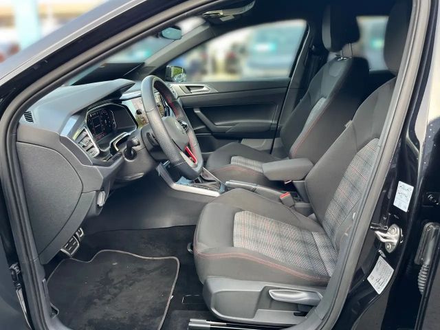Volkswagen Polo 2.0 TSI DSG GTI IQ.Drive